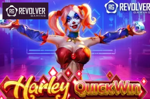 Harley QuickWin